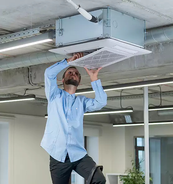 Professional Air Duct Cleaners in Simi Valley, CA