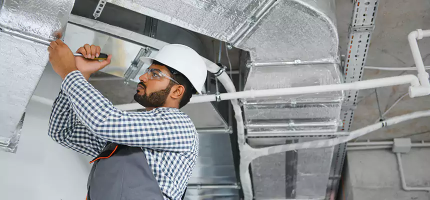 Proactive Ac Vent Repairs & Air Duct Replacement Companies Near Me in Simi Valley