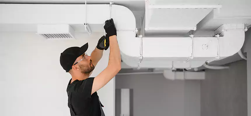Our Air Duct Repair Services in Simi Valley, CA