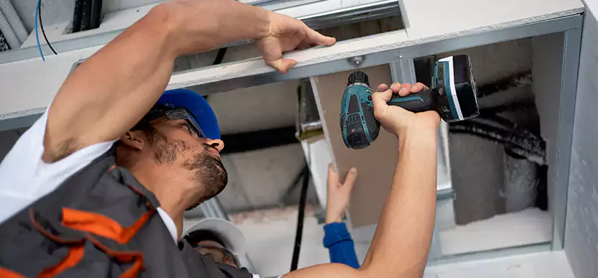 Our Apartment Air Duct Cleaning Services in Simi Valley, CA