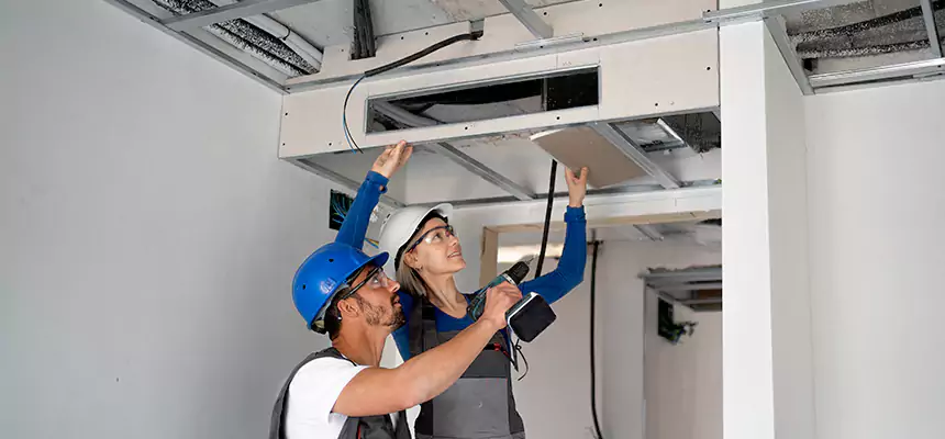 Our Attic Air Duct Cleaning Services in Simi Valley, CA