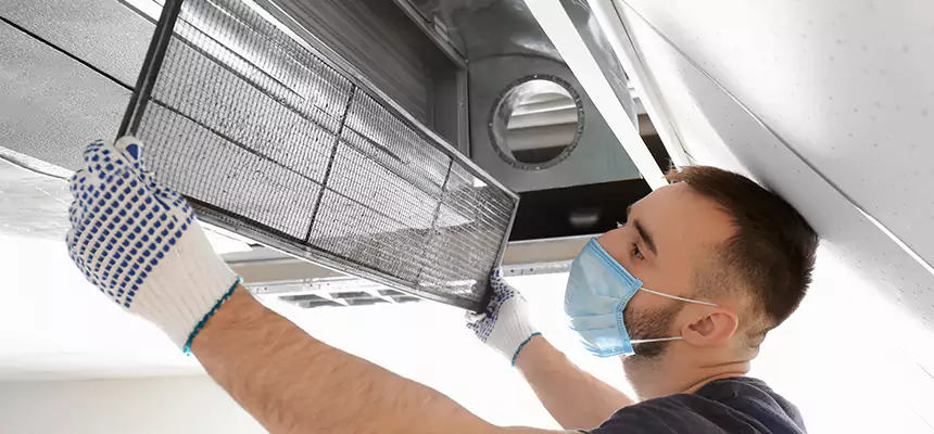 Our Bathroom Exhaust Duct Cleaning Services in Simi Valley, CA