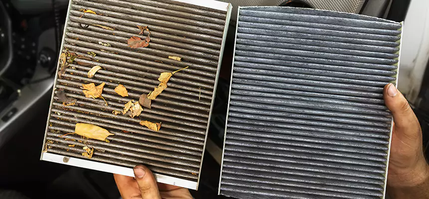 Our Dryer Vent Lint Filter Cleaning Services in Simi Valley, CA