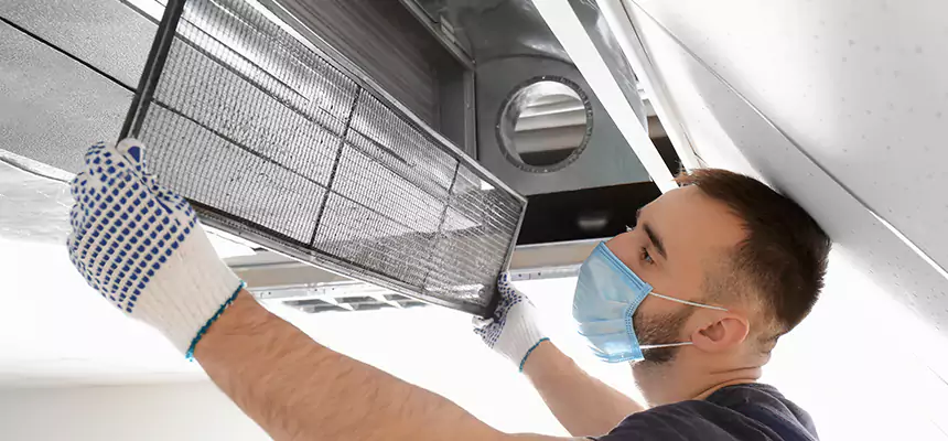 Our Dryer Vent Replacement Services in Simi Valley, CA