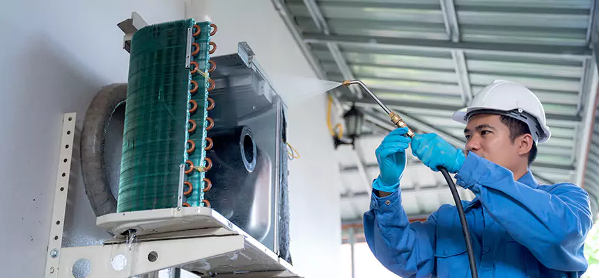 Our Energy-Efficient HVAC Cleaning Services in Simi Valley, CA