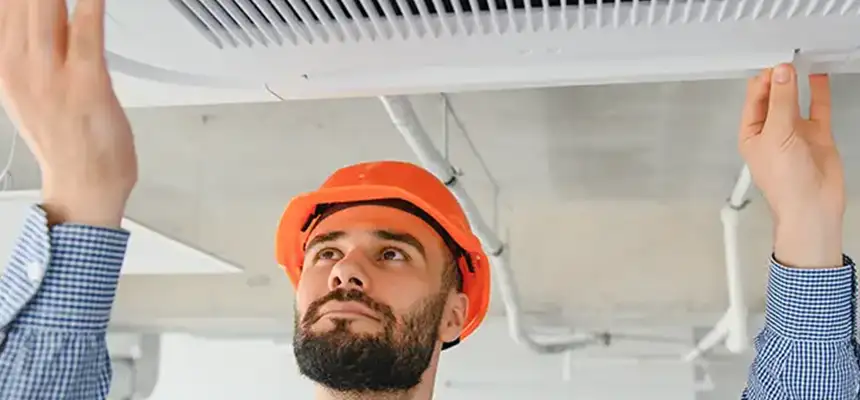 Our Furnace Vent Cleaning Services in Simi Valley, CA