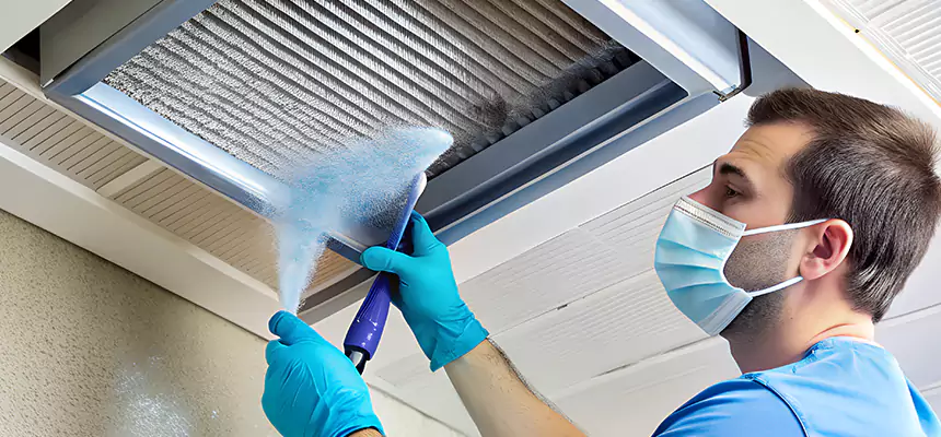 Our Home Ventilation Cleaning Services in Simi Valley, CA
