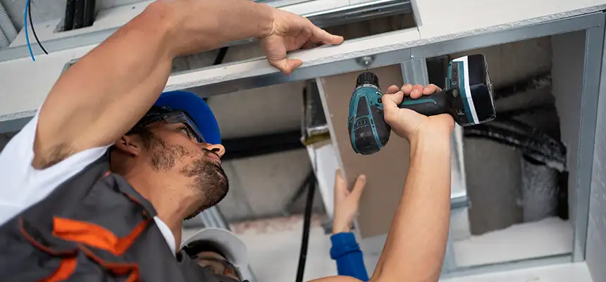Our Improve Home Air Circulation Services in Simi Valley, CA