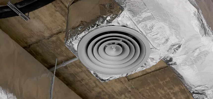 Our Low VOC Vent Installation Services in Simi Valley, CA