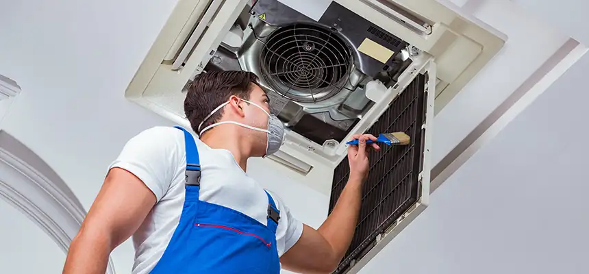 Our Move-in/Move-out Duct Cleaning Services in Simi Valley, CA