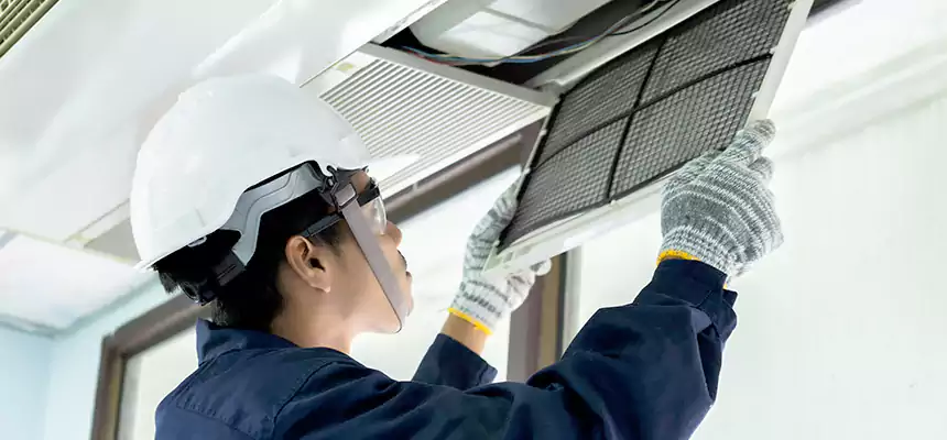 Our Residential Air Vent Cleaning Services in Simi Valley, CA