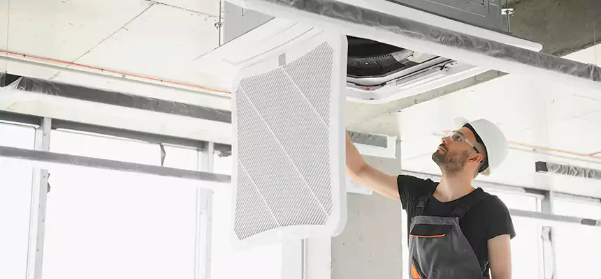 Dryer Ventilation Duct Cleaning in Simi Valley