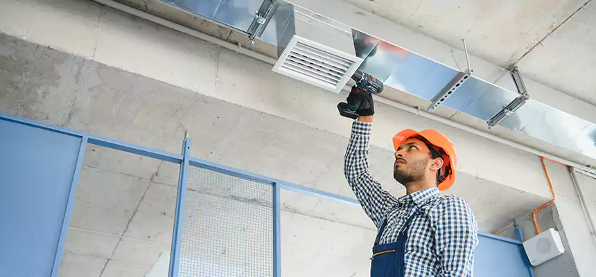 Efficient Exhaust Vent Cleaning in Simi Valley, CA
