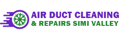 Air Duct Cleaning & Repairs Simi Valley