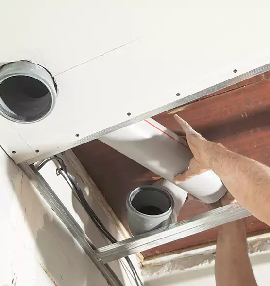 Professional Air Duct Replacement in Simi Valley, CA