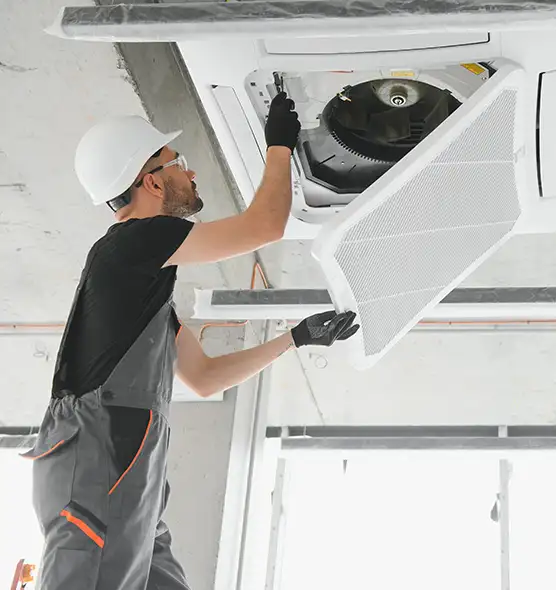 About Air Duct Rodent Removal in Simi Valley, CA