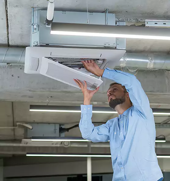 About Air Duct Sealing And Repair in Simi Valley, CA