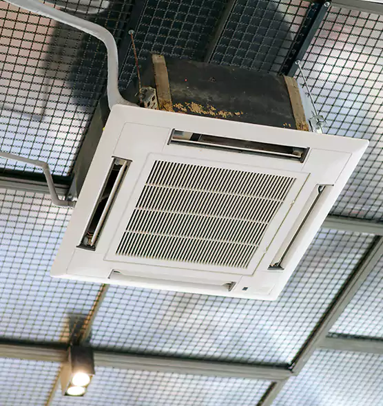 Top-Notch Allergy Relief Vent Cleaning Services in Simi Valley, CA