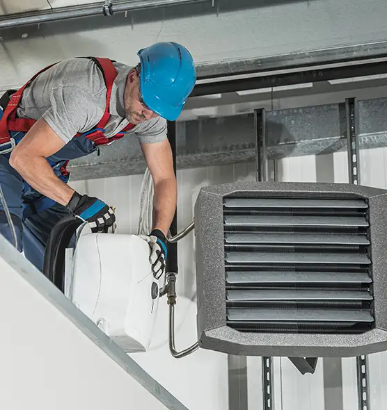 About Annual Vent Cleaning Plans in Simi Valley, CA