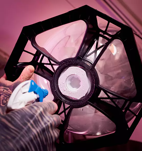 Advanced Basement Vent Cleaning in Simi Valley, CA