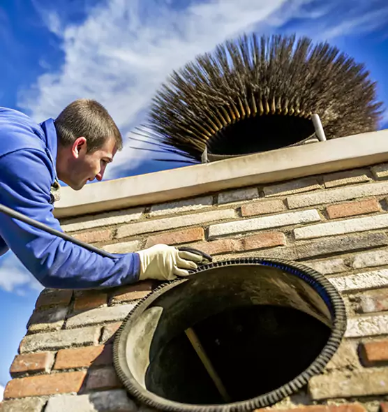 About Professional Chimney Sweep in Simi Valley, CA