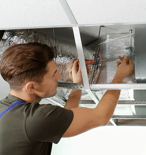 Professional Clogged Dryer Vent Repair in Simi Valley, CA