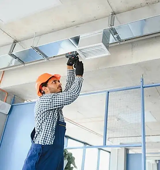 About Commercial Laundry Vent Cleaning in Simi Valley, CA