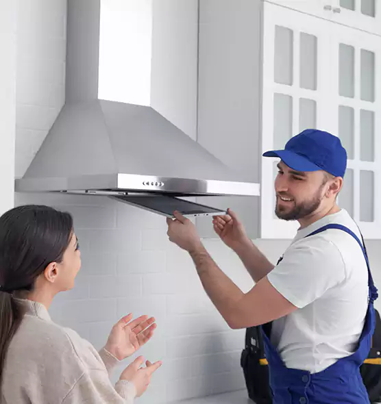 Professional Dryer Vent Cleaning Service in Simi Valley, CA