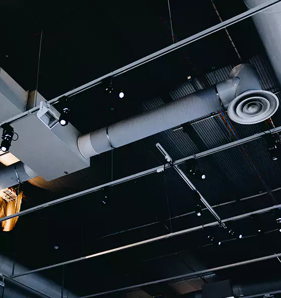 About Duct Sanitization with UV Light in Simi Valley, CA