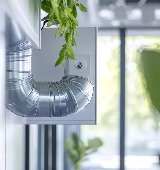 Professional Eco-Friendly Duct Cleaning Services in Simi Valley, CA