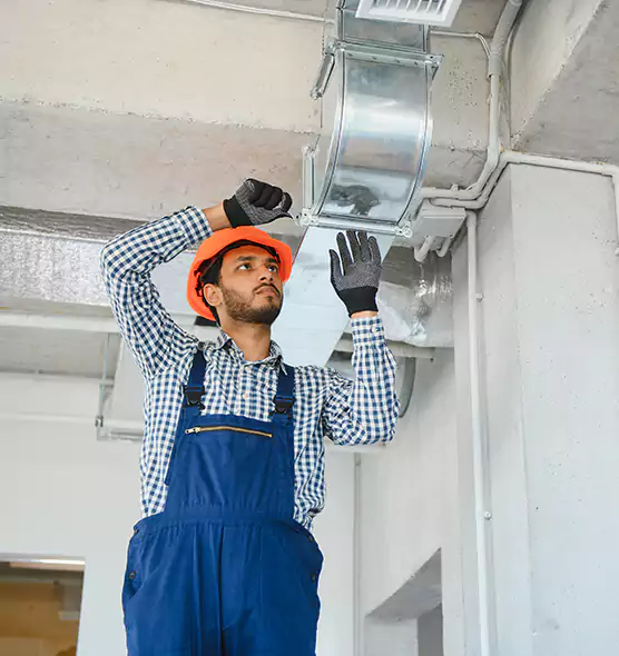 About Hotel Duct And Vent Cleaning in Simi Valley, CA
