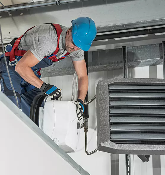About HVAC Mold Remediation Service in Simi Valley, CA