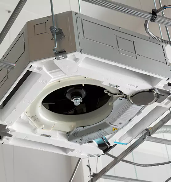 Professional Industrial Dryer Vent Cleaning in Simi Valley, CA