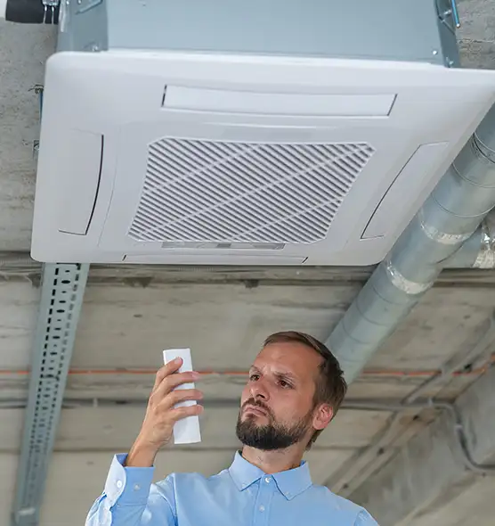 About Local Vent Cleaning Services in Simi Valley, CA