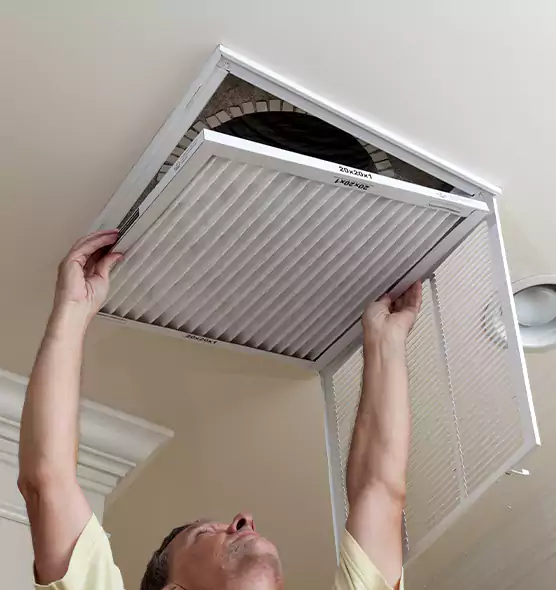 Advanced Residential Vent Cleaning in Simi Valley, CA