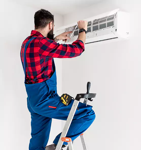 About Smart Air Conditioning Installation in Simi Valley, CA