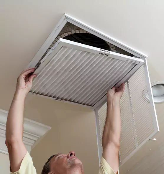 Trusted Vent Shaft Cleaning Expert in Simi Valley, CA