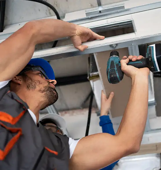 About Vent Smoke Odor Elimination in Simi Valley, CA