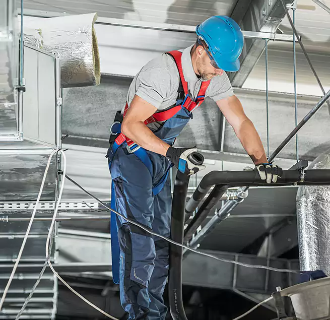 Why Homeowners & Businesses Trust Us in Simi Valley, CA?