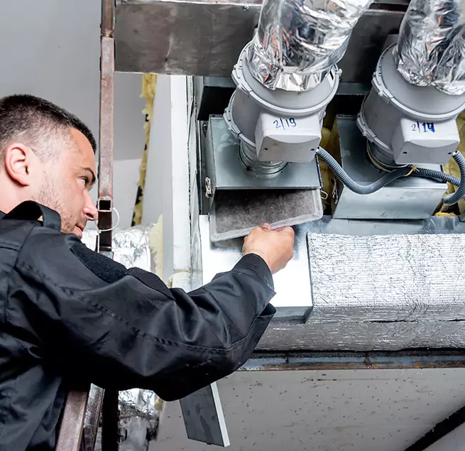 Why Homeowners & Businesses Trust Us in Simi Valley, CA?