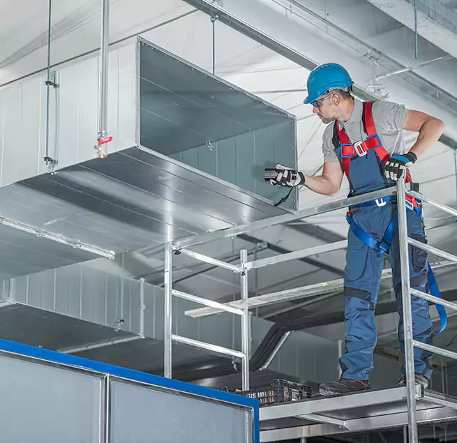 Why Homeowners & Businesses Trust Us in Simi Valley, CA?