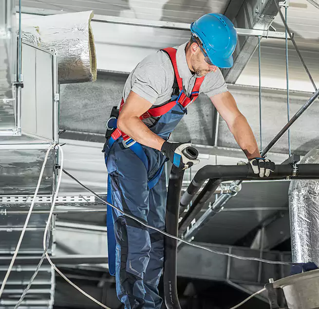 Why Homeowners & Businesses Trust Us in Simi Valley, CA?