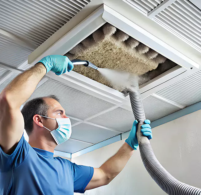 Why Homeowners Businesses Trust Us in Simi Valley, CA?