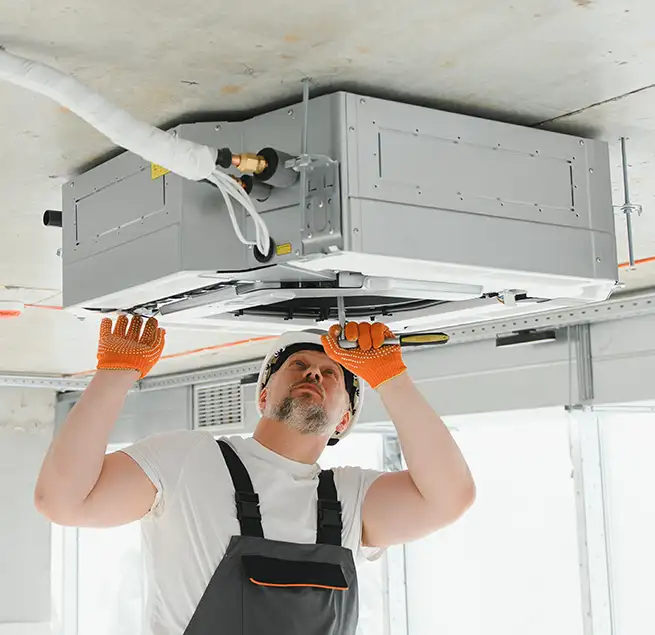 Why Homeowners & Businesses Trust Us Simi Valley, CA