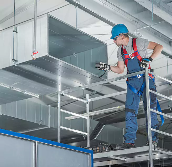 Why Homeowners & Businesses Trust Us Simi Valley, CA