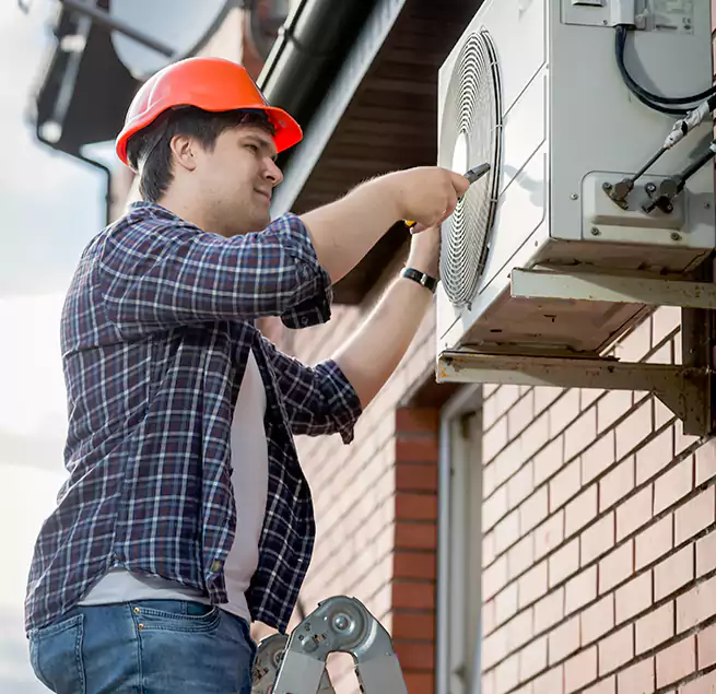 Why Homeowners & Businesses Trust Us Simi Valley, CA